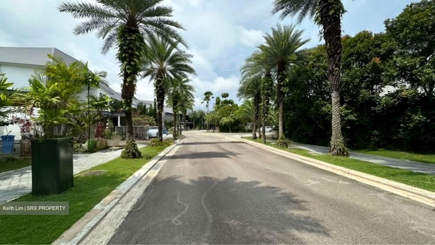 Pearl Island (D4), Detached #604937721